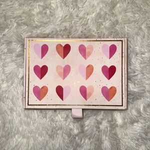 Mini Heart Box